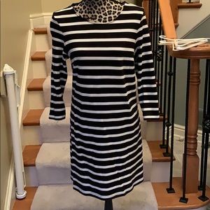Old Navy Striped Dress